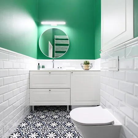 Aboutartapartments - 3840 * Wrocław