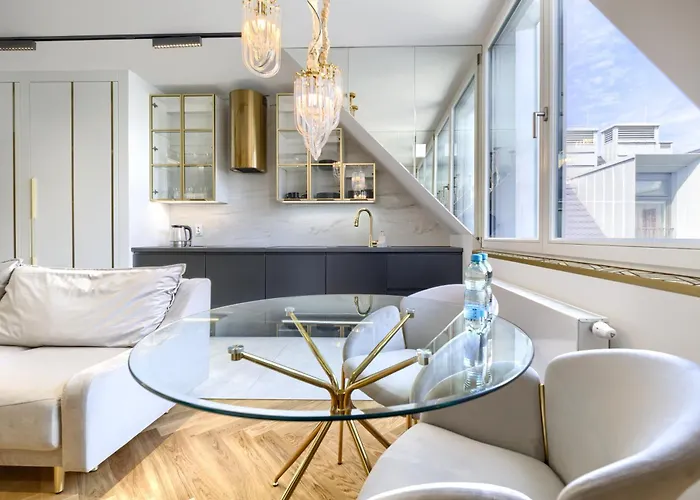 아파트 Aboutartapartments - 3840