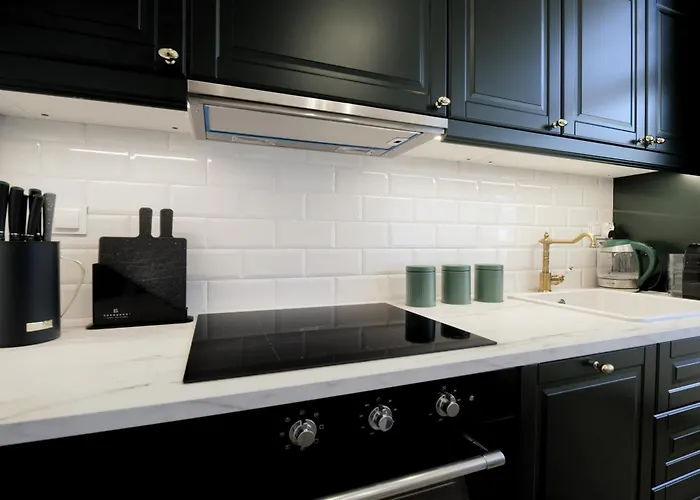 Aboutartapartments - 3840 * 브로츠와프