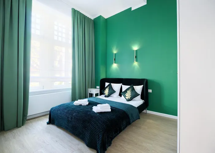 아파트 Aboutartapartments - 3840 *