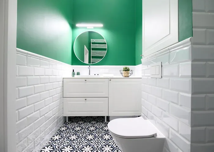 Aboutartapartments - 3840 * 브로츠와프