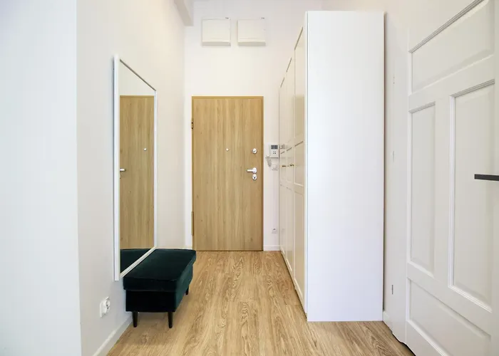 아파트 Aboutartapartments - 3840 *