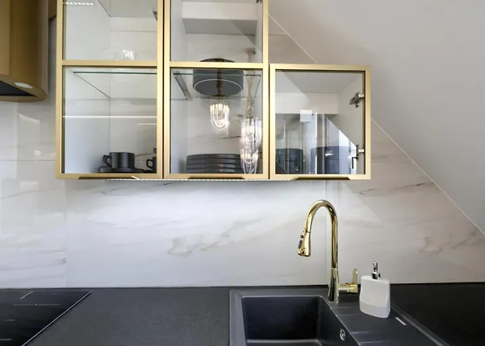 Aboutartapartments - 3840 아파트 *