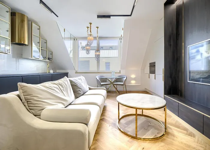 Aboutartapartments - 3840 브로츠와프