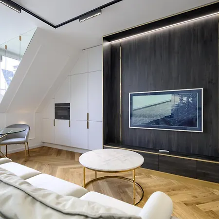 Aboutartapartments - 3840 * ורוצלב