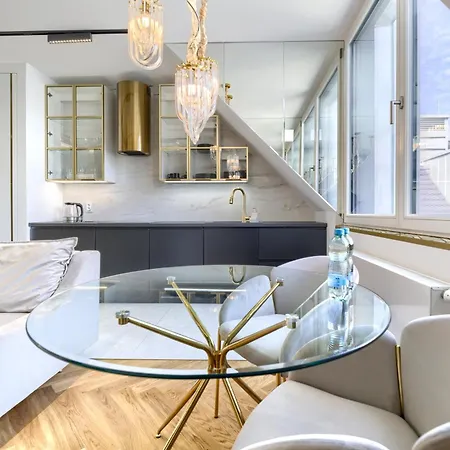 דירה Aboutartapartments - 3840