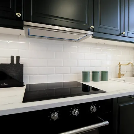 Aboutartapartments - 3840 * ヴロツワフ