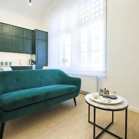 Aboutartapartments - 3840 * ורוצלב