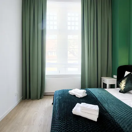 דירה Aboutartapartments - 3840