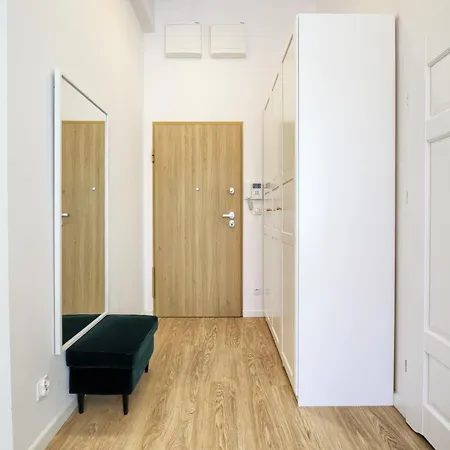 דירה Aboutartapartments - 3840 *