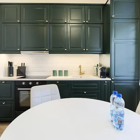 דירה Aboutartapartments - 3840 *