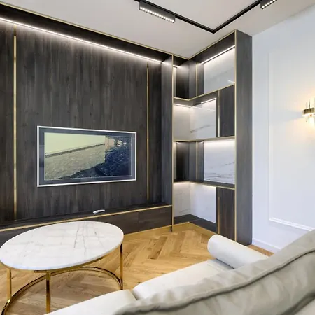 Aboutartapartments - 3840 * ורוצלב