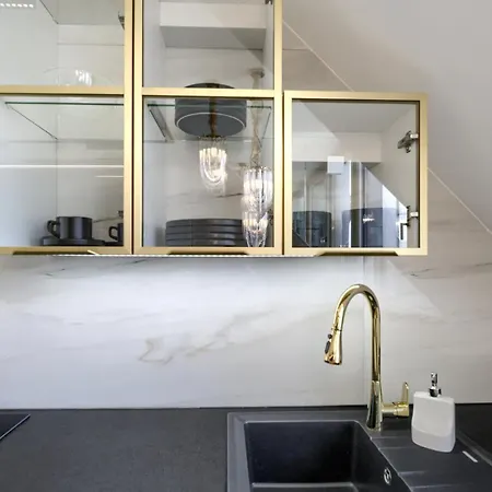 Aboutartapartments - 3840 דירה *